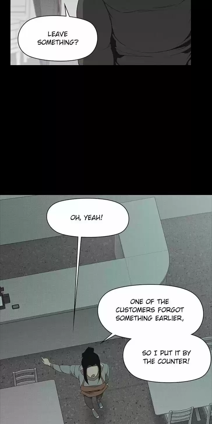 Item (KIM Junseok) Ch.045