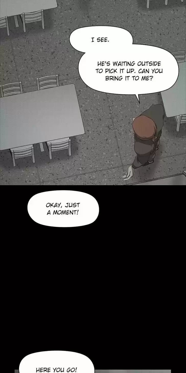 Item (KIM Junseok) Ch.045