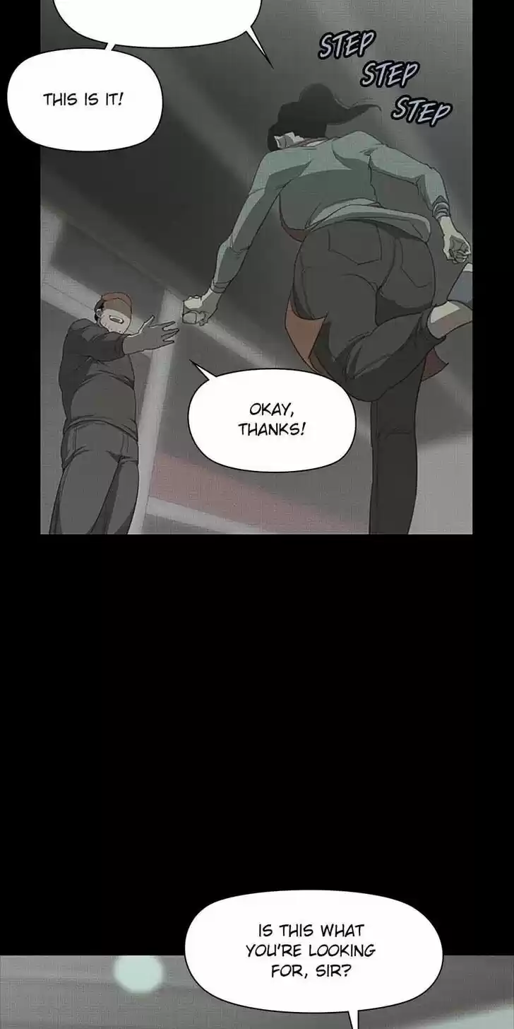 Item (KIM Junseok) Ch.045