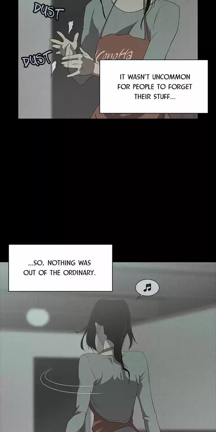 Item (KIM Junseok) Ch.045