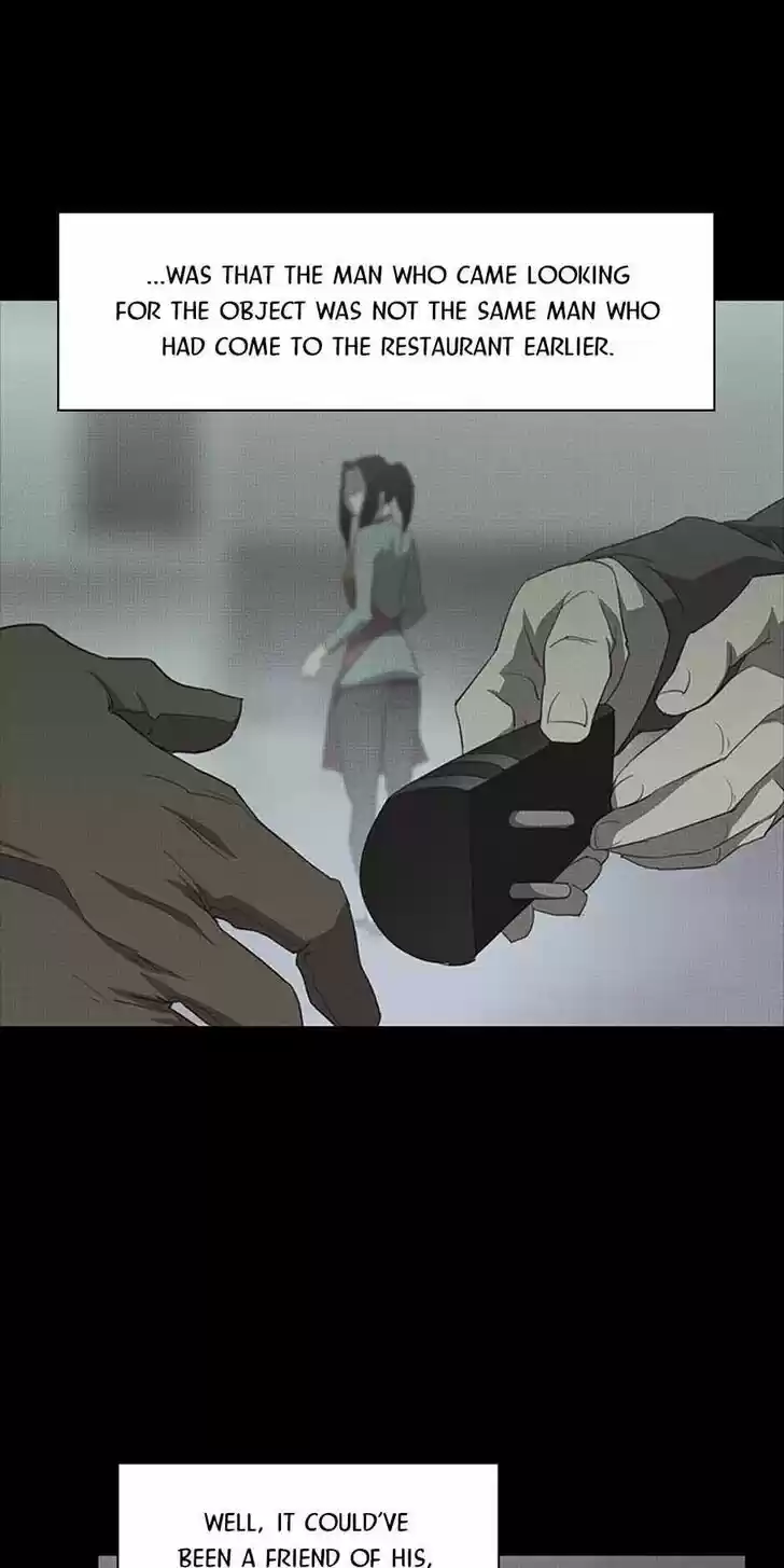 Item (KIM Junseok) Ch.045