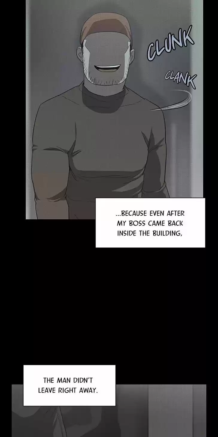 Item (KIM Junseok) Ch.045