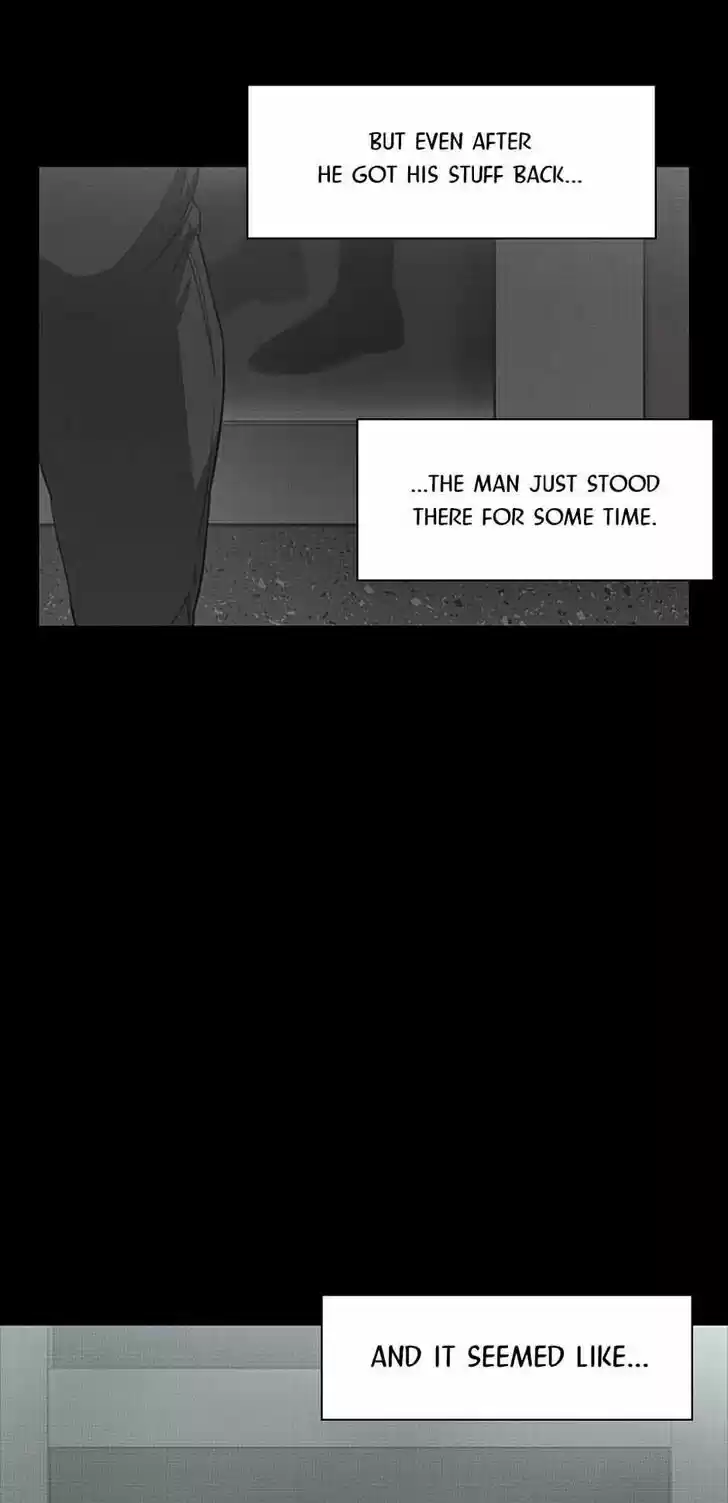 Item (KIM Junseok) Ch.046