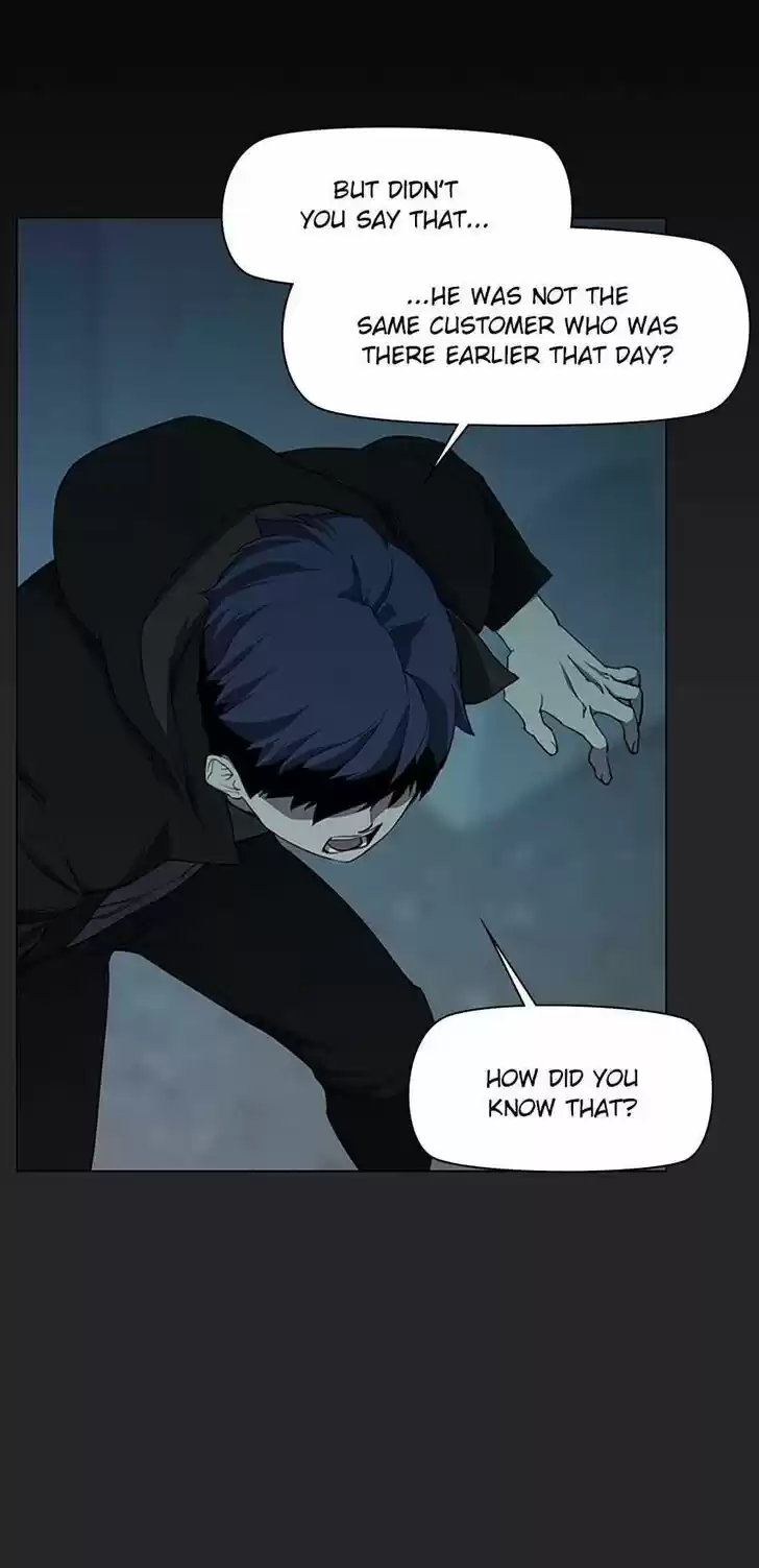 Item (KIM Junseok) Ch.046