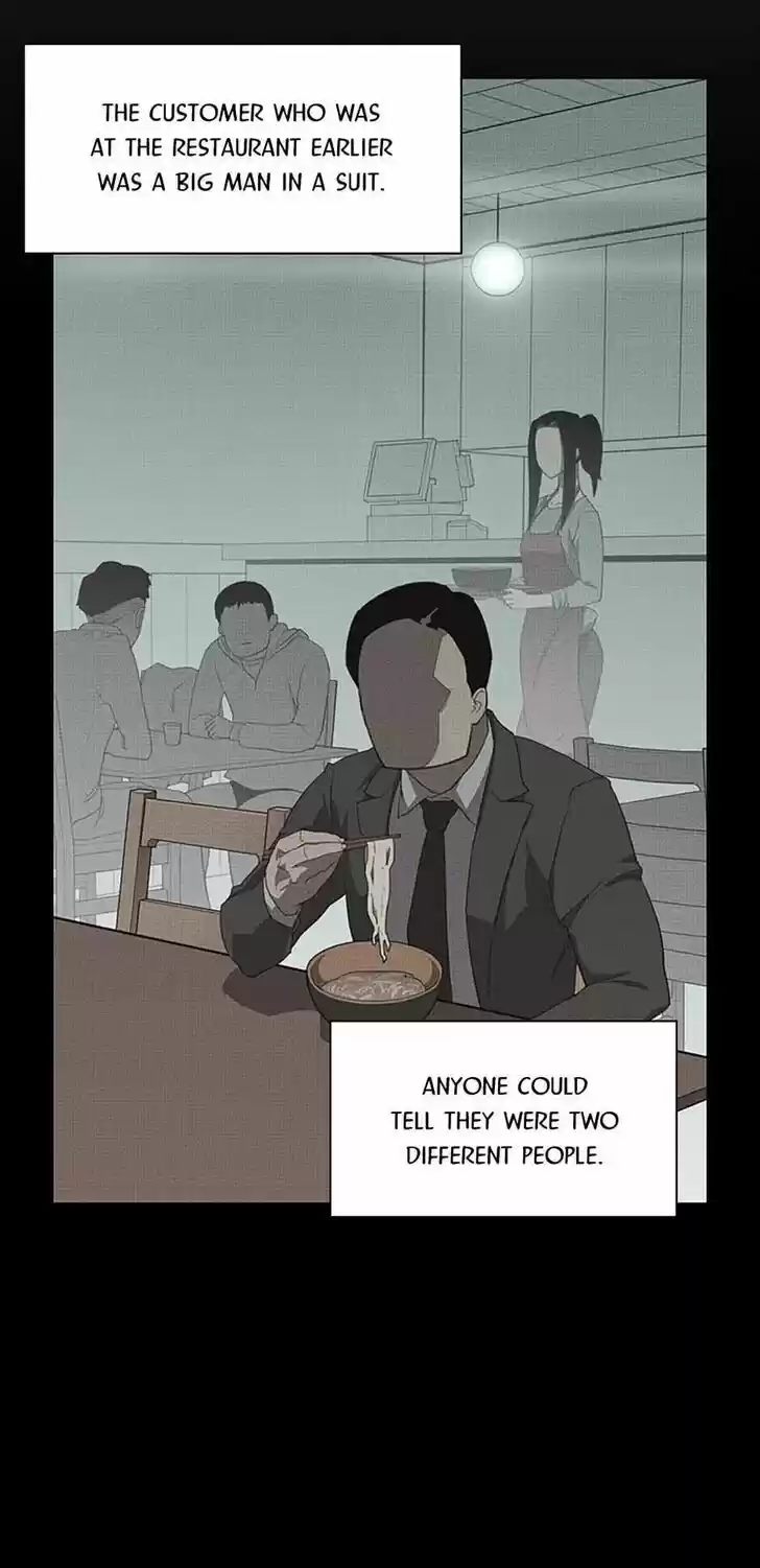 Item (KIM Junseok) Ch.046