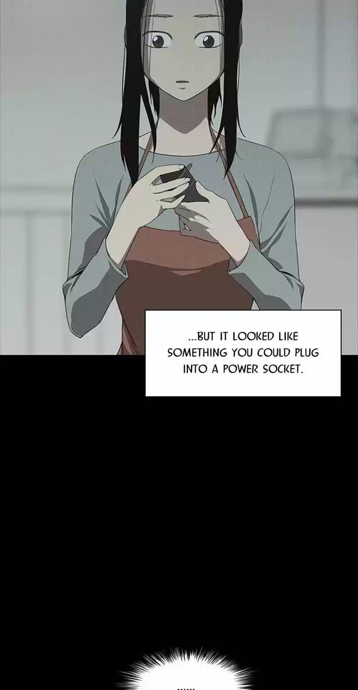 Item (KIM Junseok) Ch.046