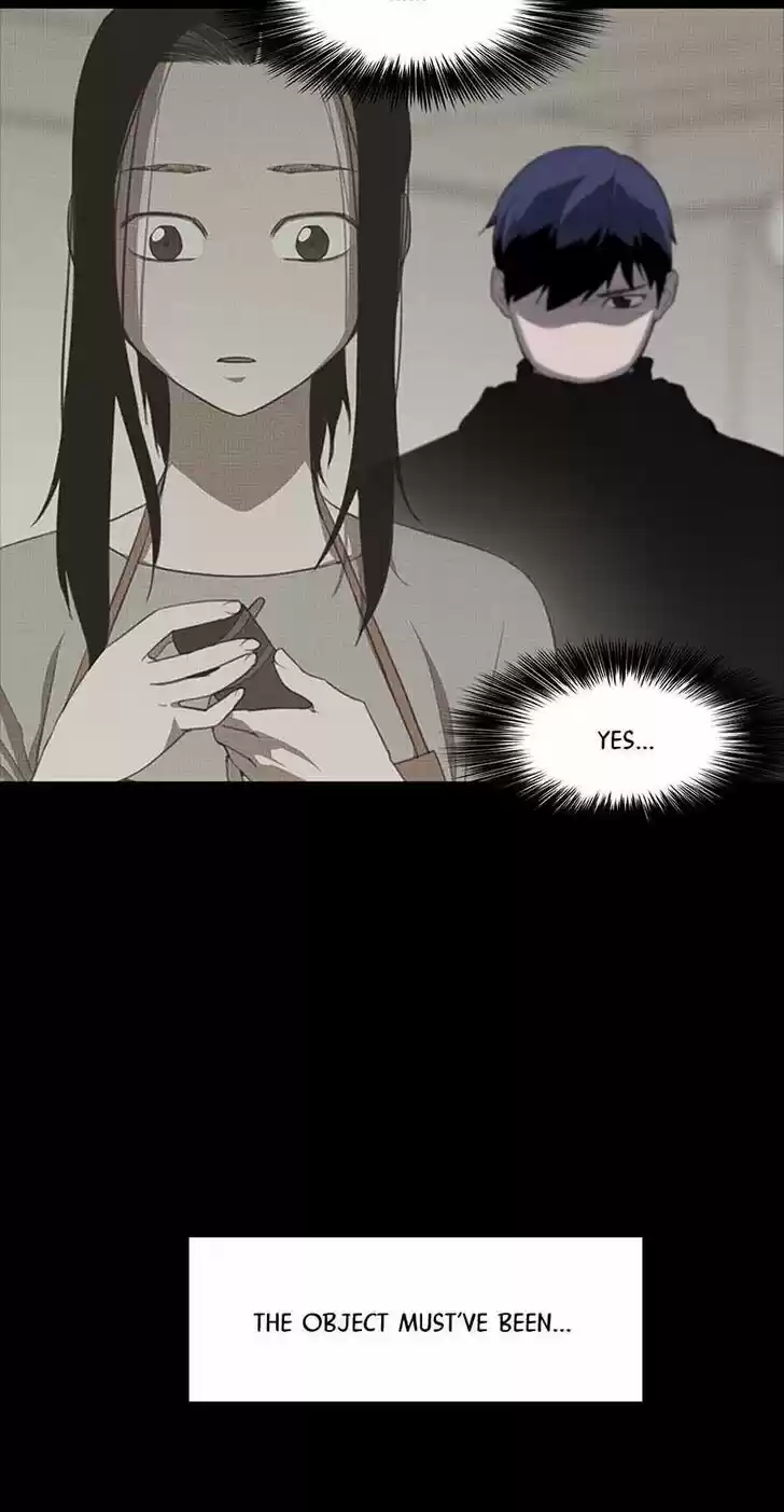 Item (KIM Junseok) Ch.046