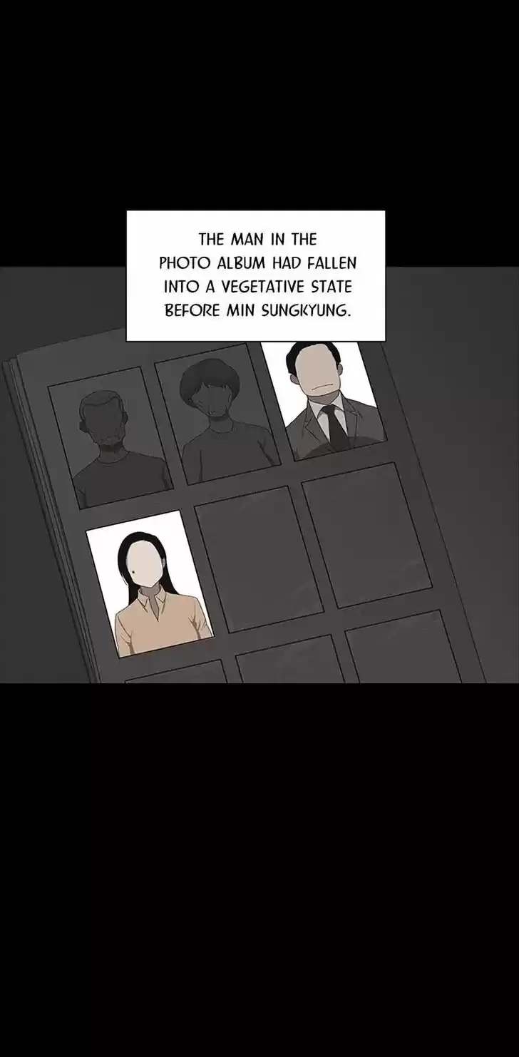 Item (KIM Junseok) Ch.046