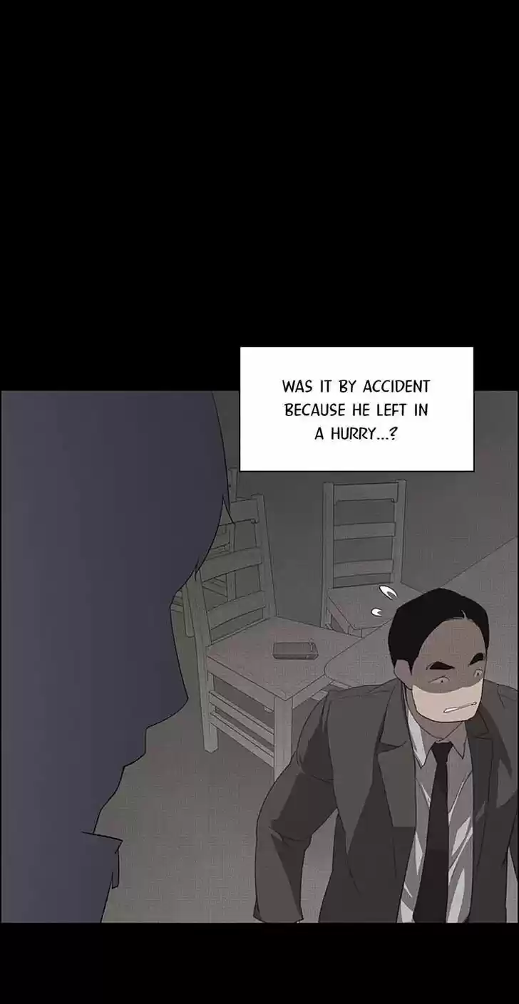 Item (KIM Junseok) Ch.046