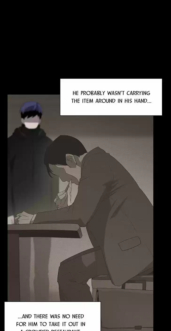 Item (KIM Junseok) Ch.046