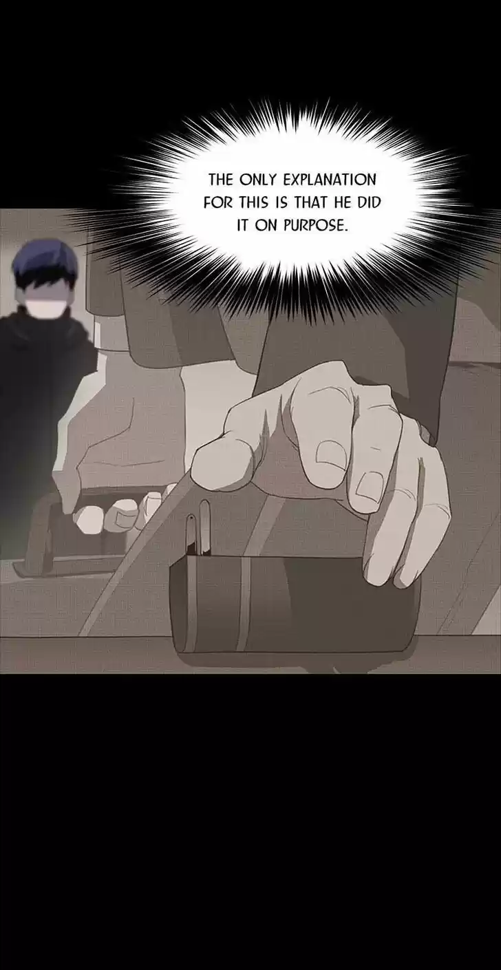 Item (KIM Junseok) Ch.046