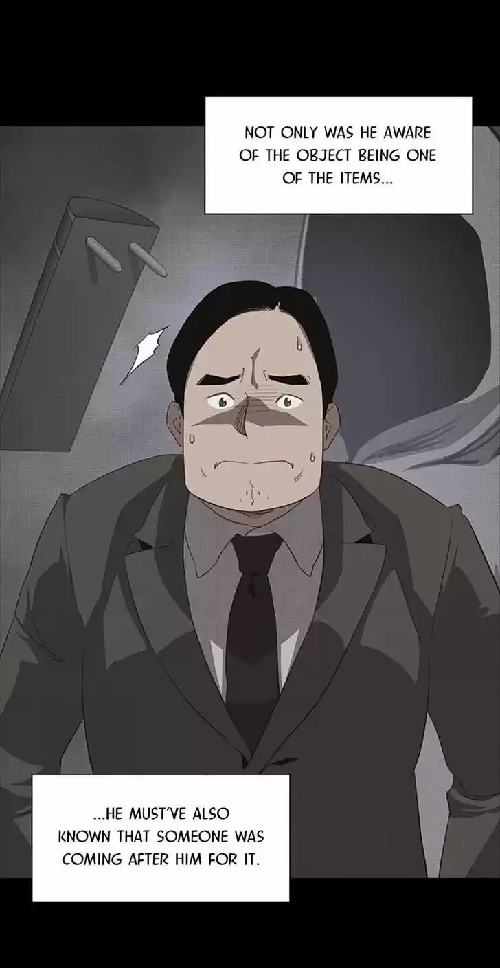 Item (KIM Junseok) Ch.046