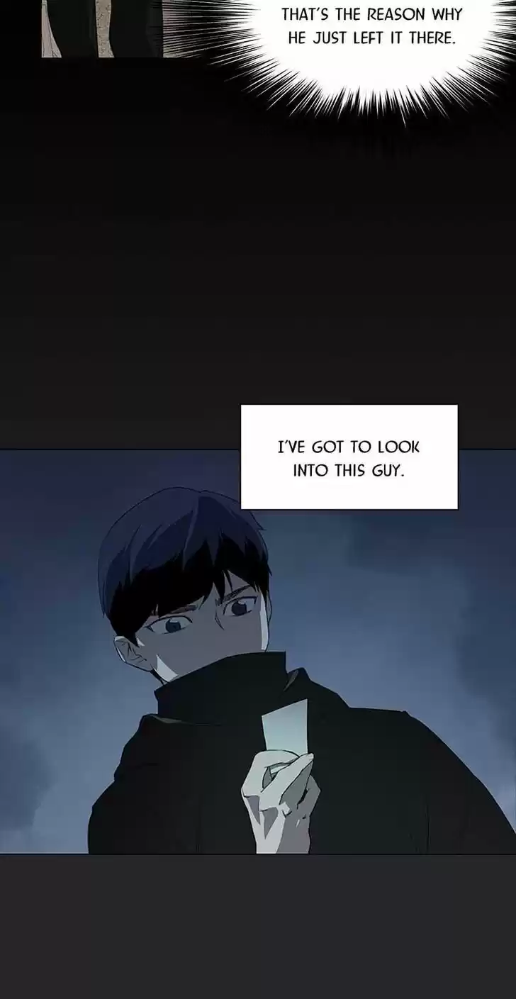 Item (KIM Junseok) Ch.046