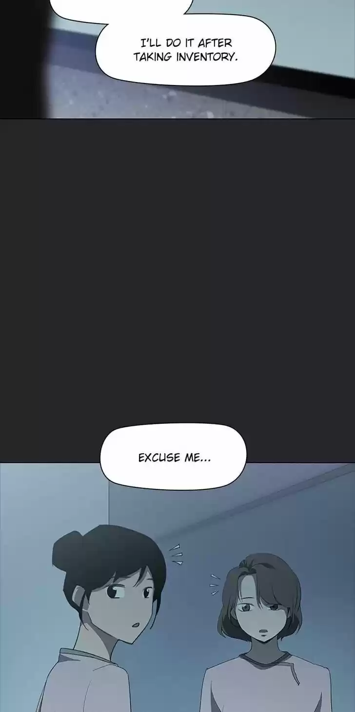 Item (KIM Junseok) Ch.047