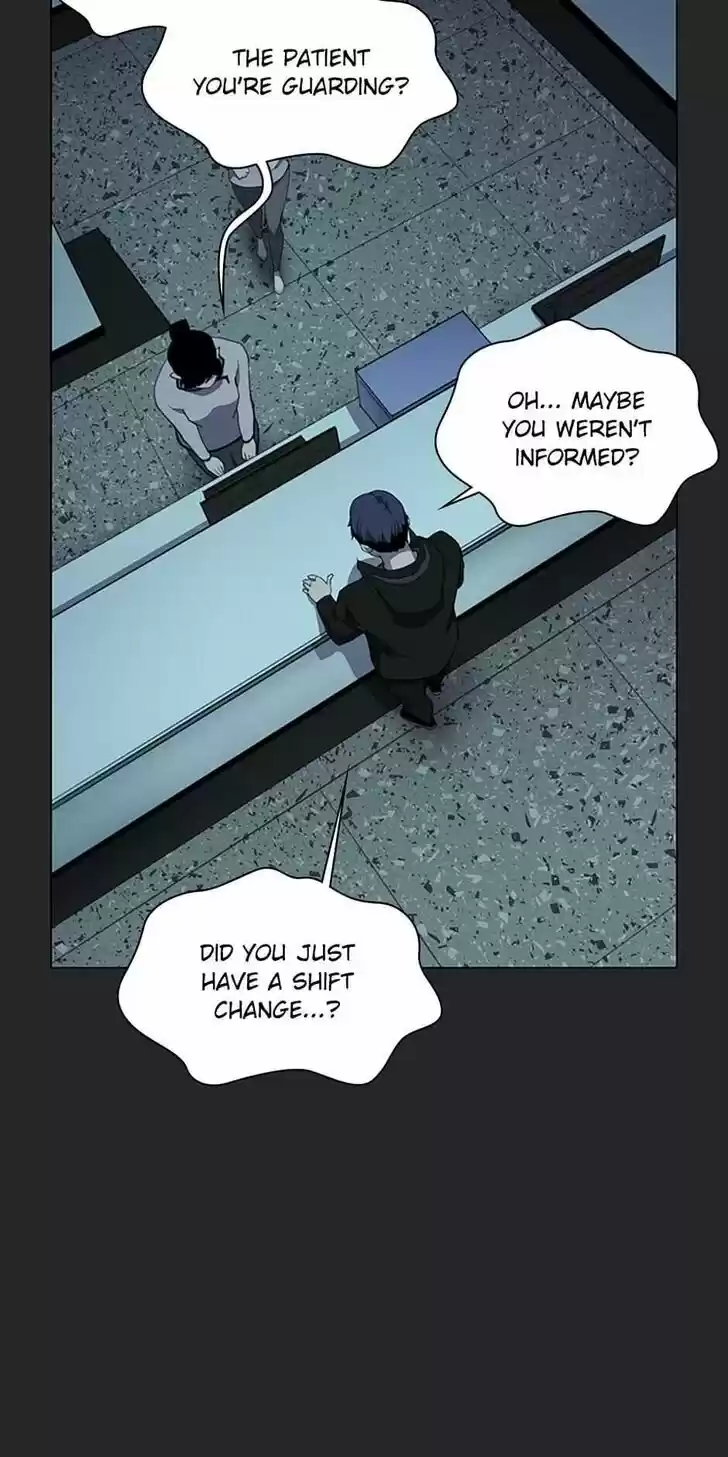 Item (KIM Junseok) Ch.047