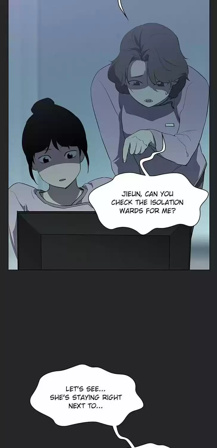 Item (KIM Junseok) Ch.047