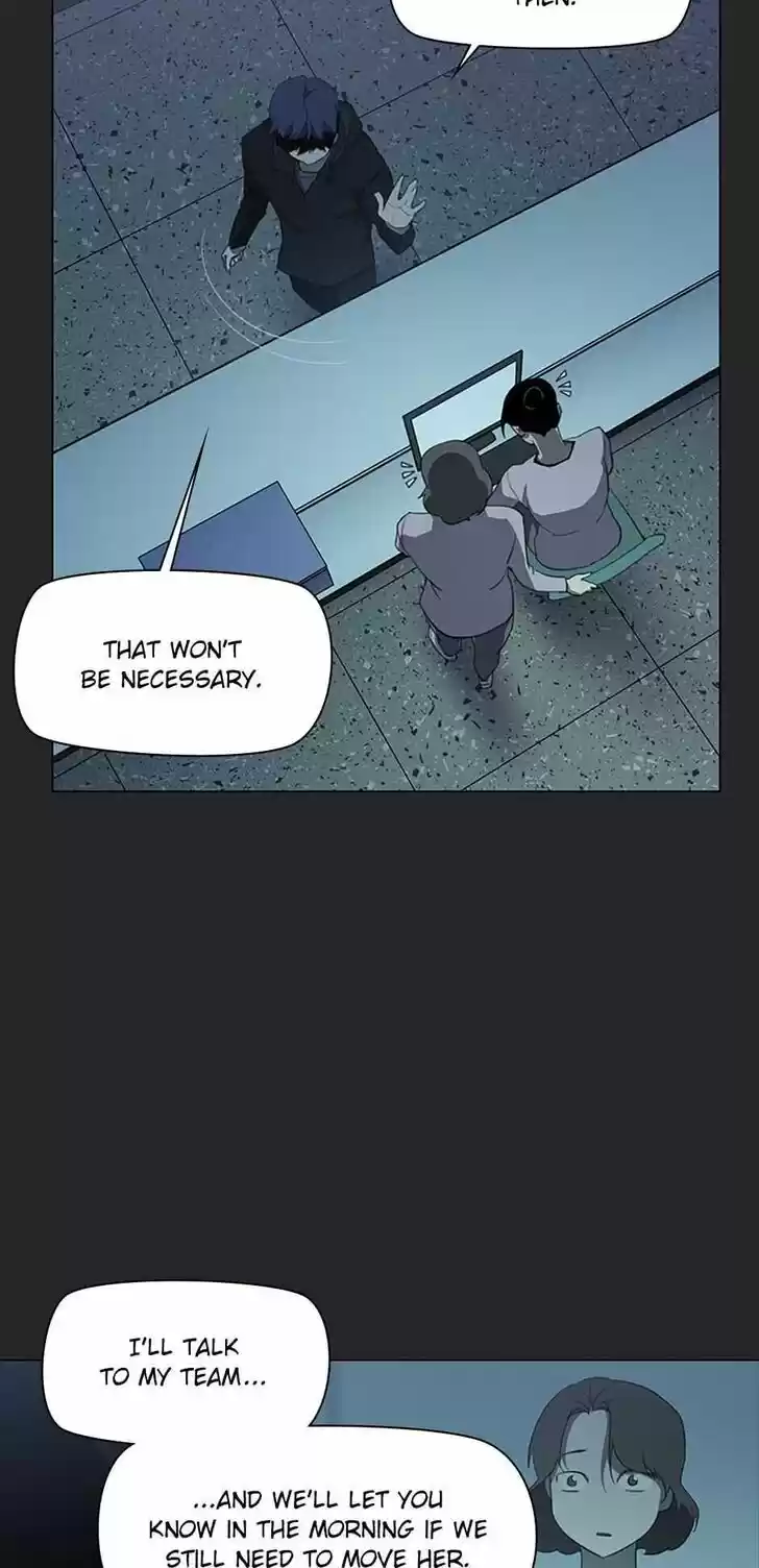 Item (KIM Junseok) Ch.047