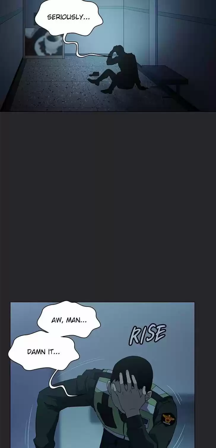 Item (KIM Junseok) Ch.047