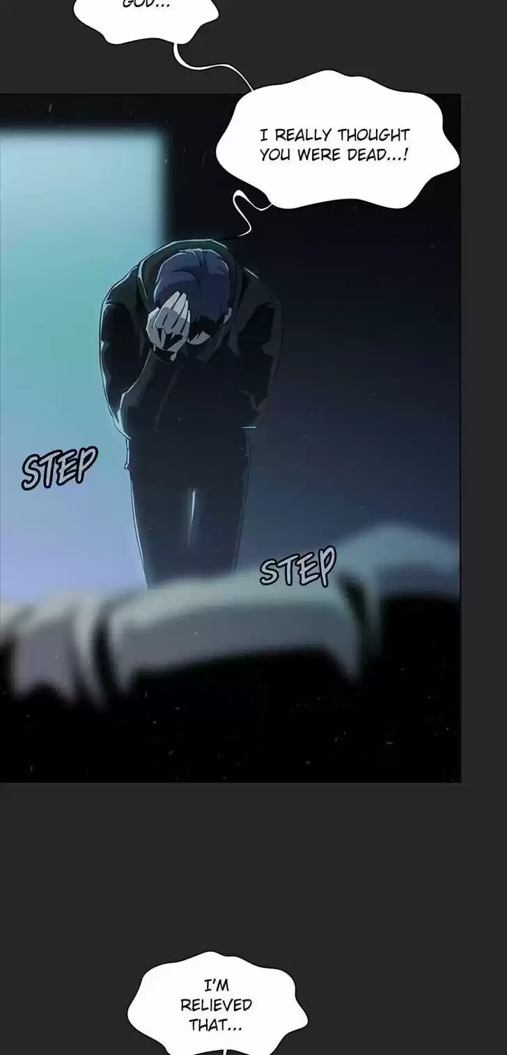 Item (KIM Junseok) Ch.047