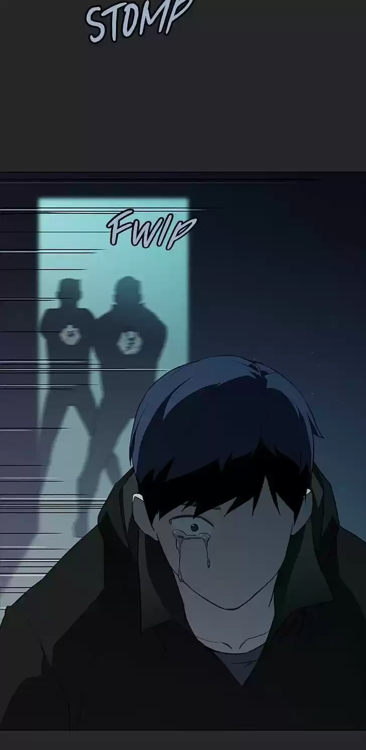 Item (KIM Junseok) Ch.047