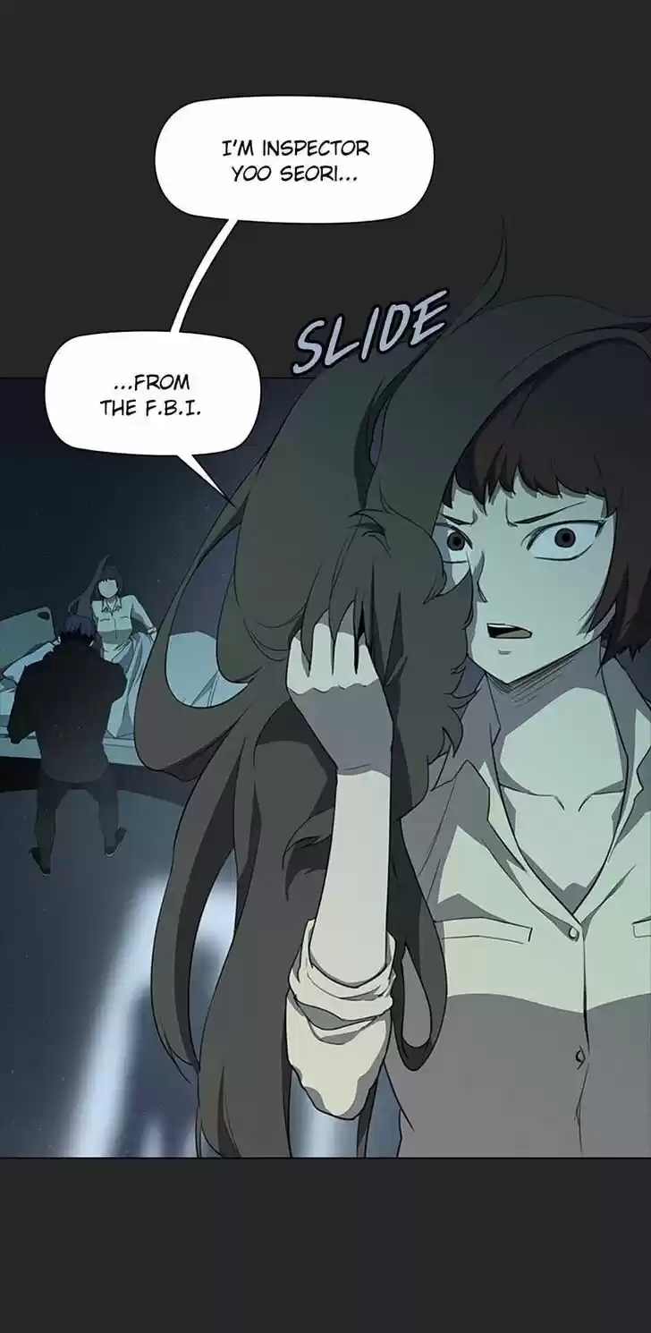 Item (KIM Junseok) Ch.047