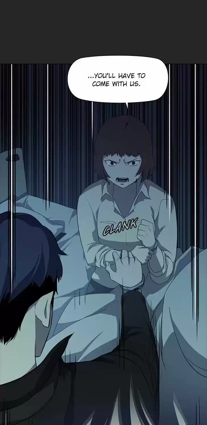 Item (KIM Junseok) Ch.047