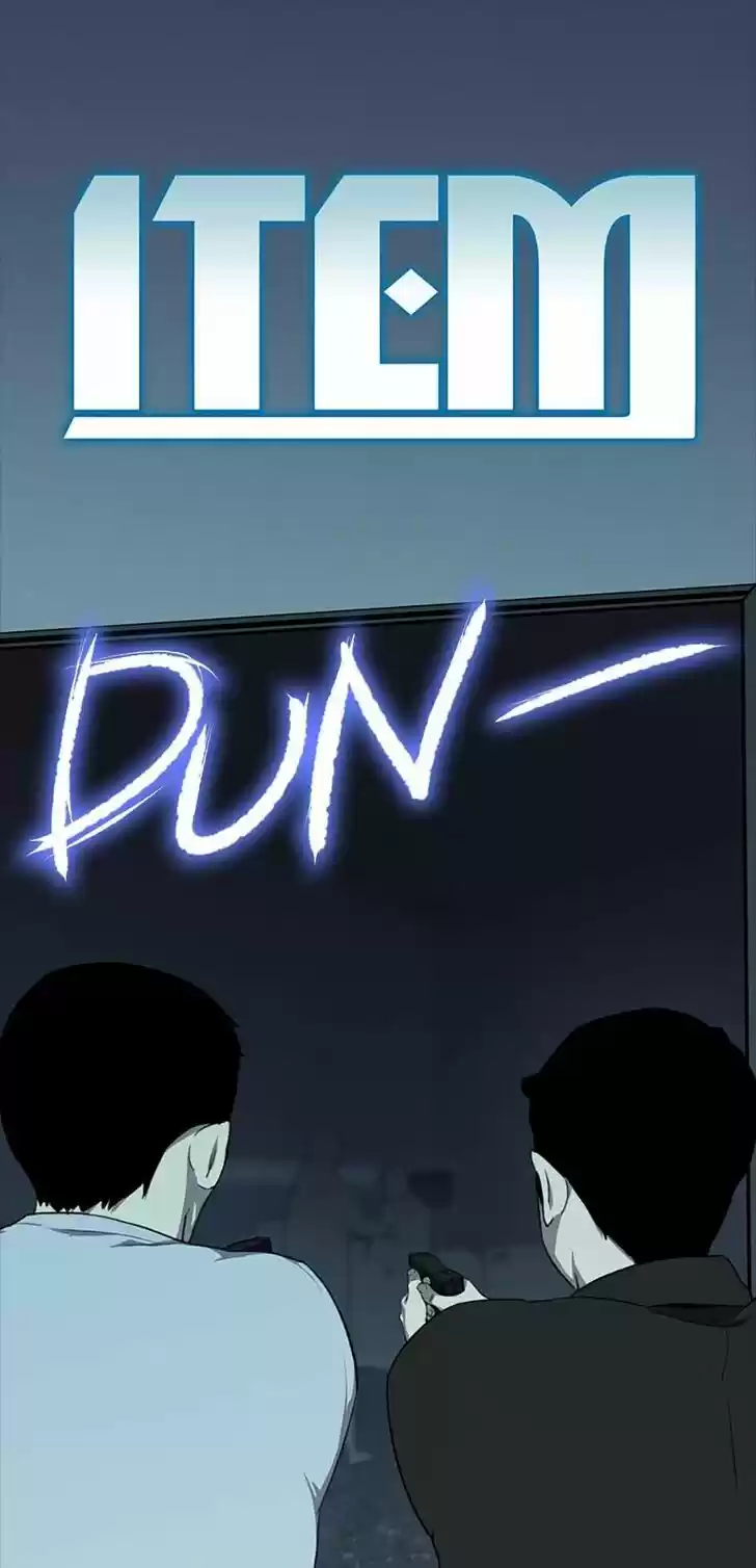 Item (KIM Junseok) Ch.048