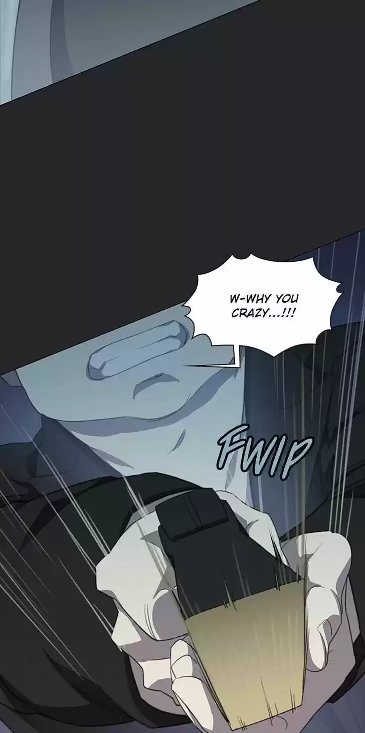 Item (KIM Junseok) Ch.048