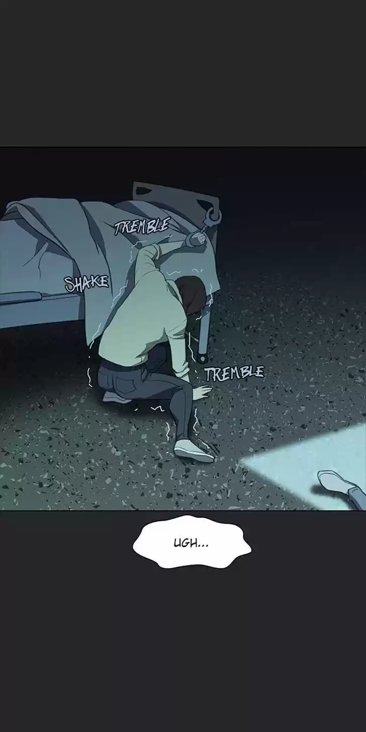 Item (KIM Junseok) Ch.048