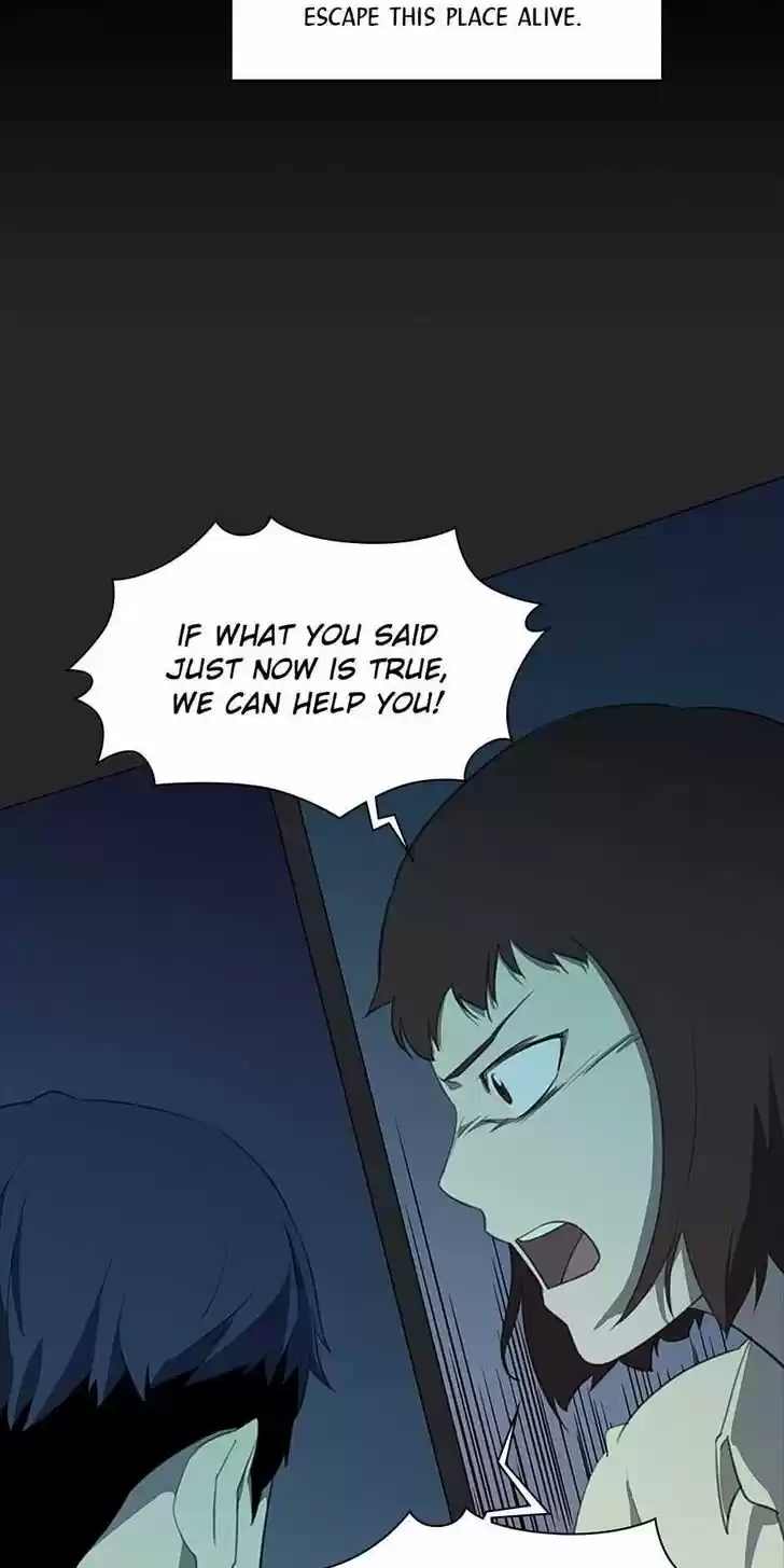 Item (KIM Junseok) Ch.048