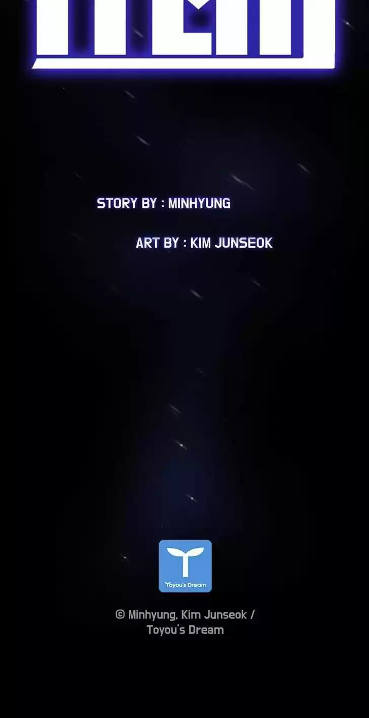 Item (KIM Junseok) Ch.048