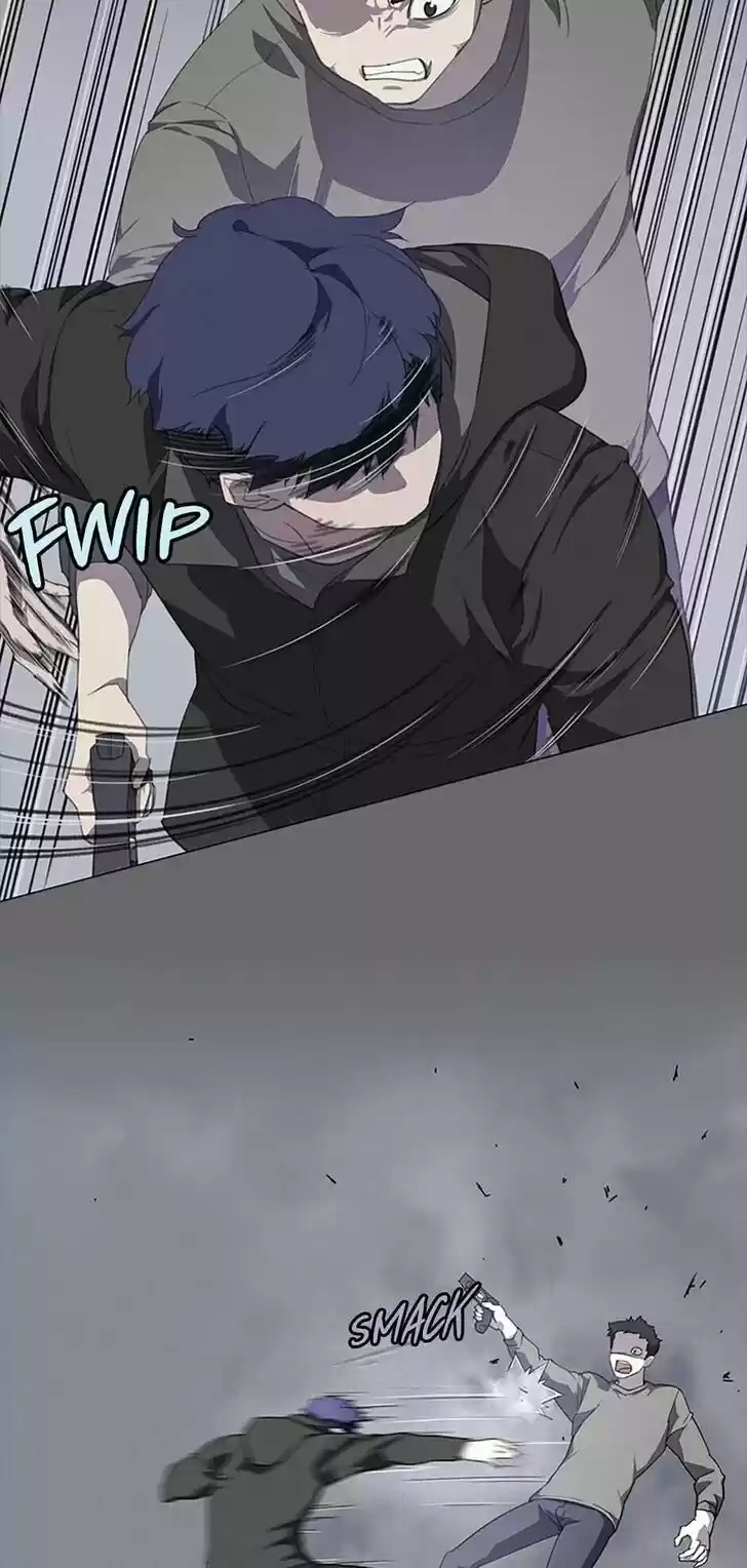 Item (KIM Junseok) Ch.049