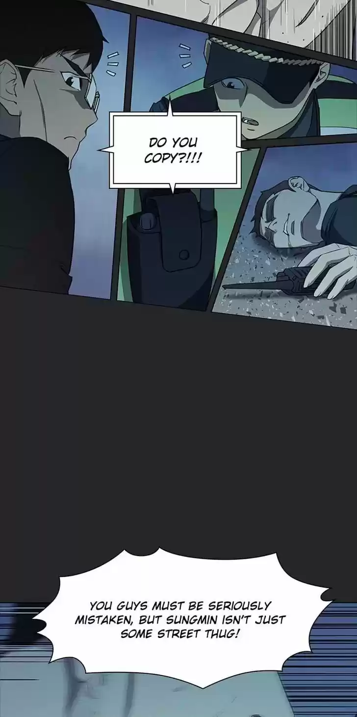 Item (KIM Junseok) Ch.049