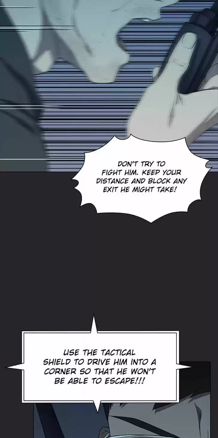 Item (KIM Junseok) Ch.049