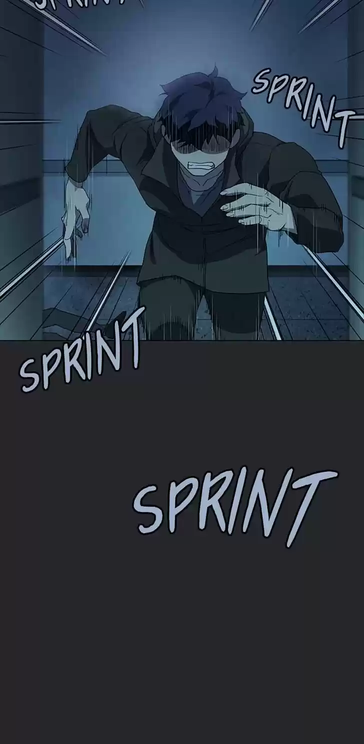 Item (KIM Junseok) Ch.049