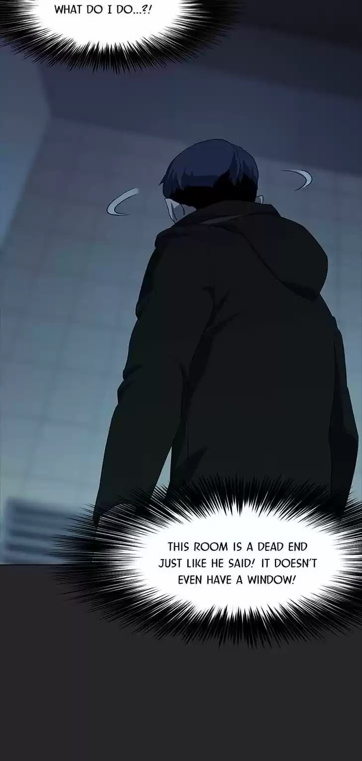 Item (KIM Junseok) Ch.049