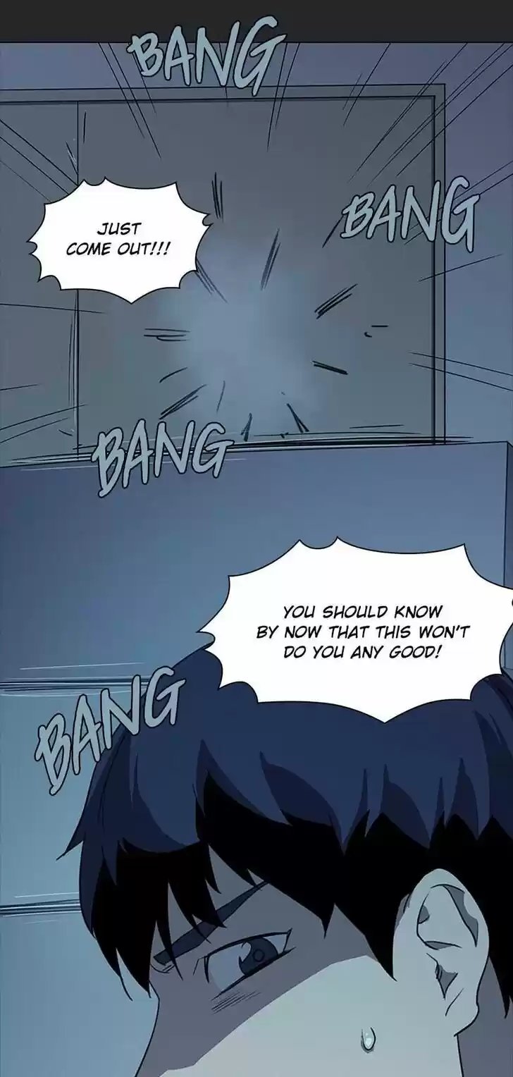 Item (KIM Junseok) Ch.049