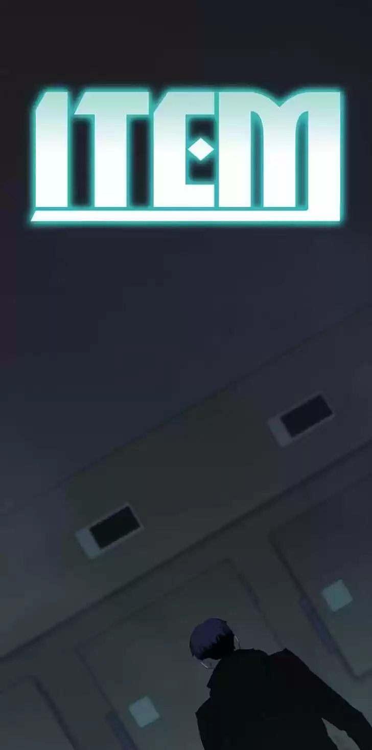 Item (KIM Junseok) Ch.050