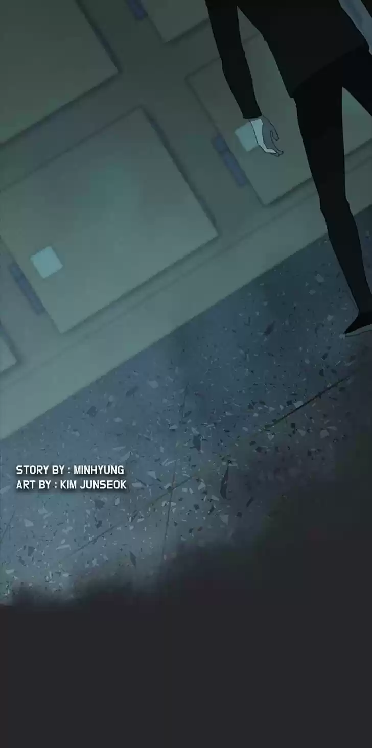 Item (KIM Junseok) Ch.050