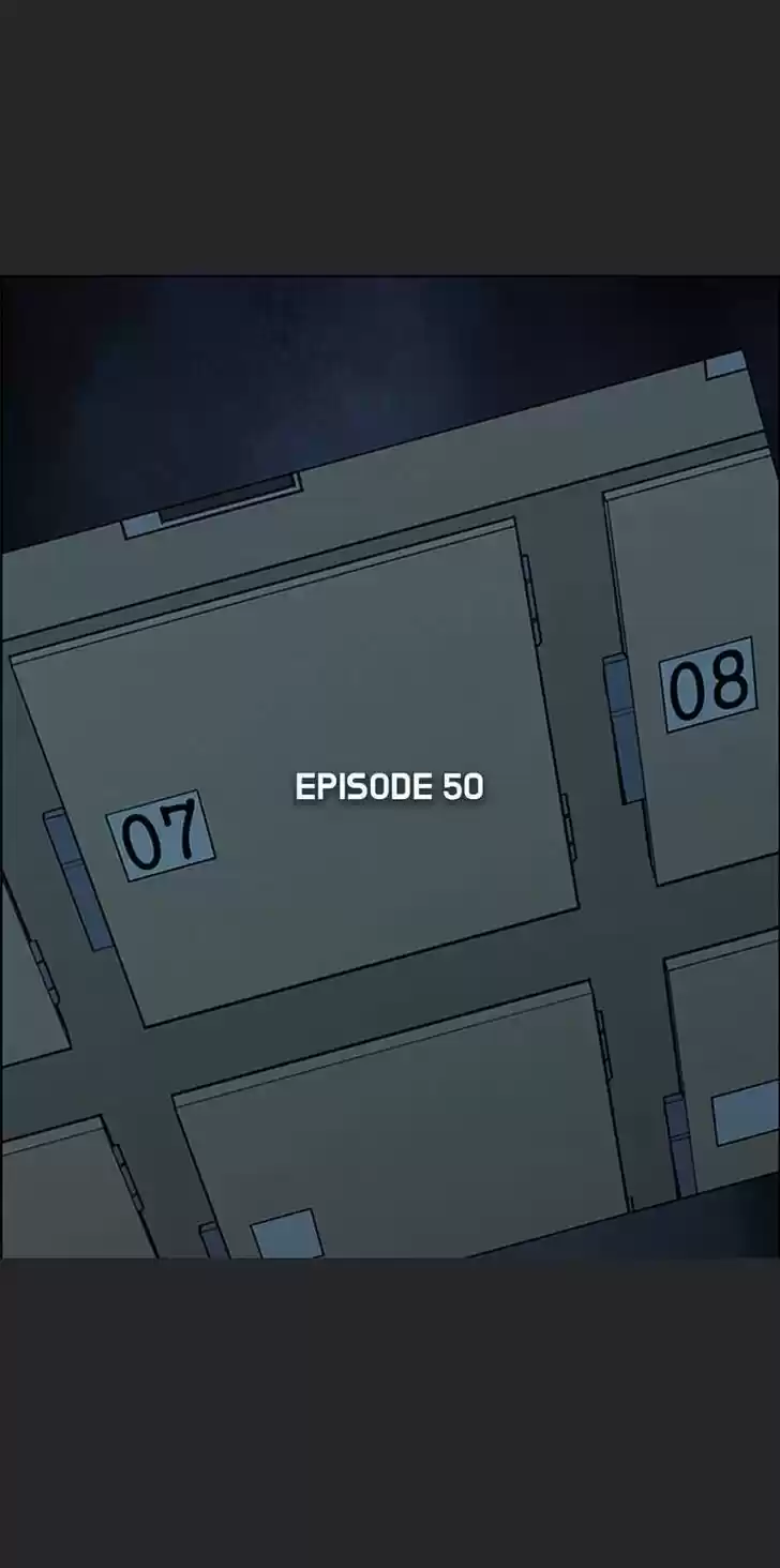 Item (KIM Junseok) Ch.050