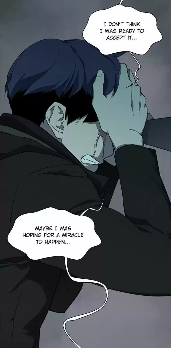 Item (KIM Junseok) Ch.050