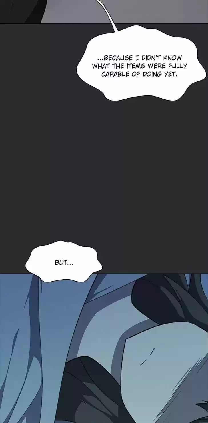 Item (KIM Junseok) Ch.050