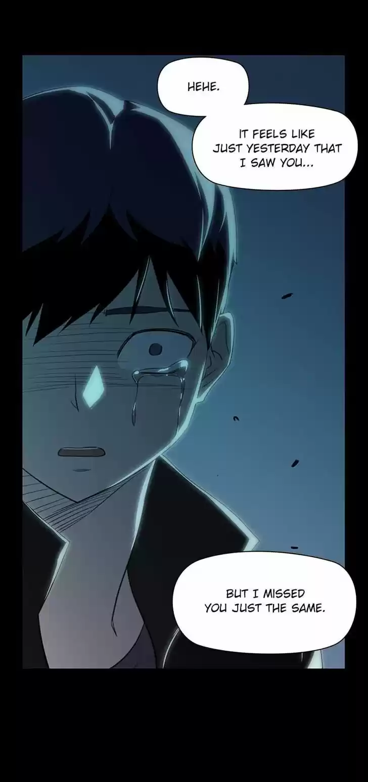 Item (KIM Junseok) Ch.050