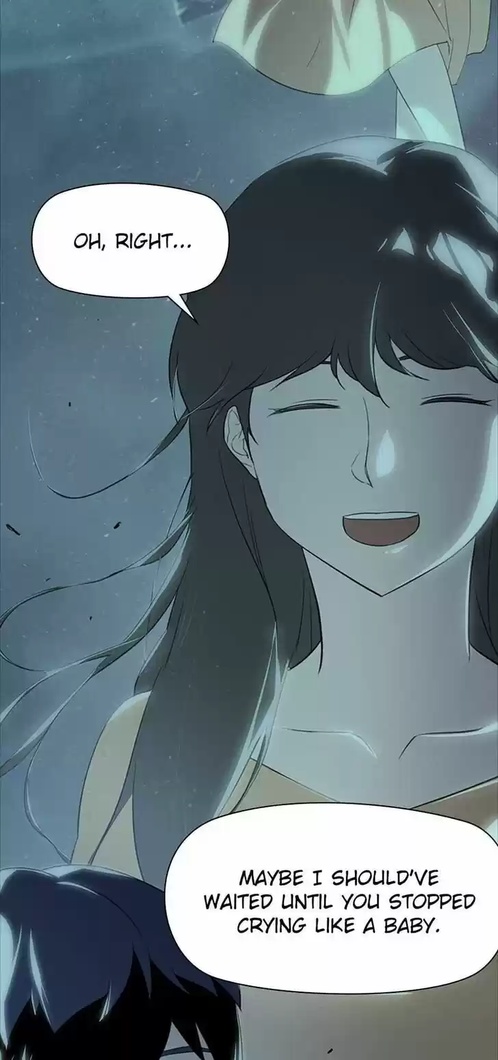 Item (KIM Junseok) Ch.050