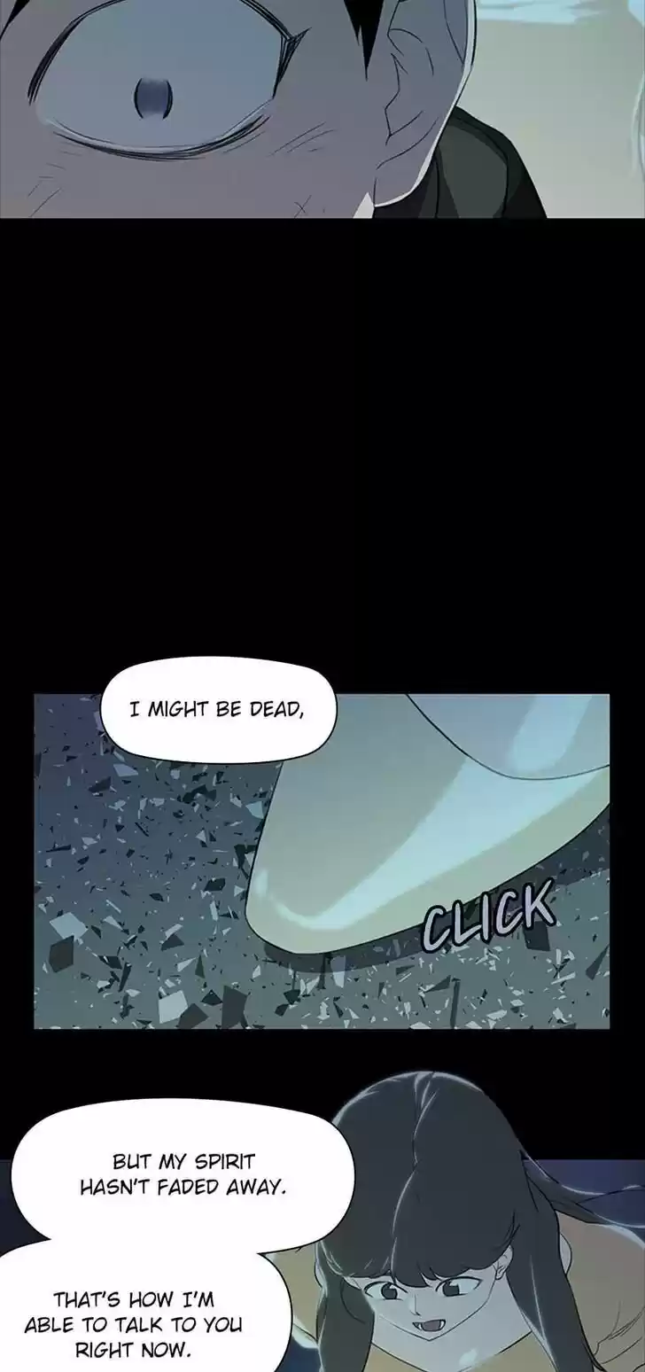 Item (KIM Junseok) Ch.050