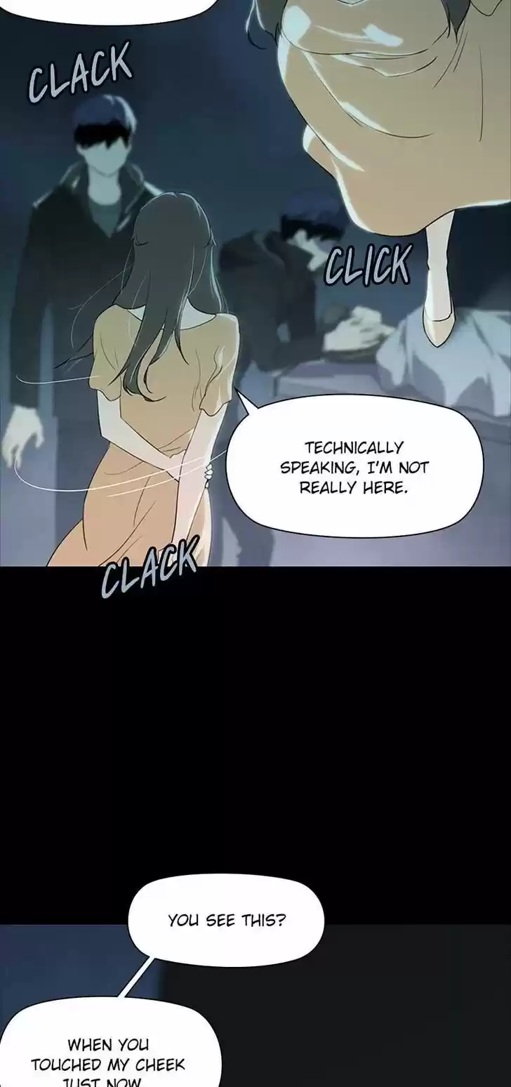 Item (KIM Junseok) Ch.050