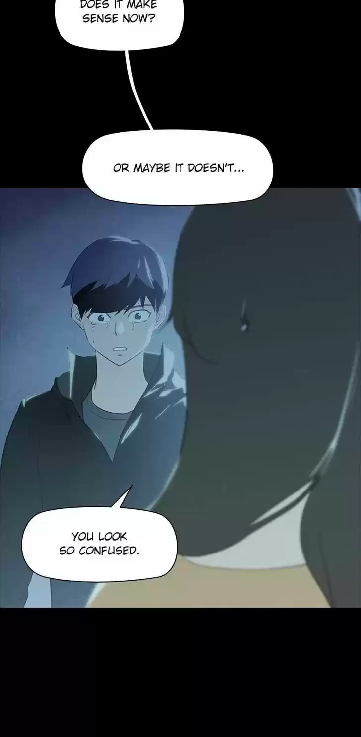 Item (KIM Junseok) Ch.050