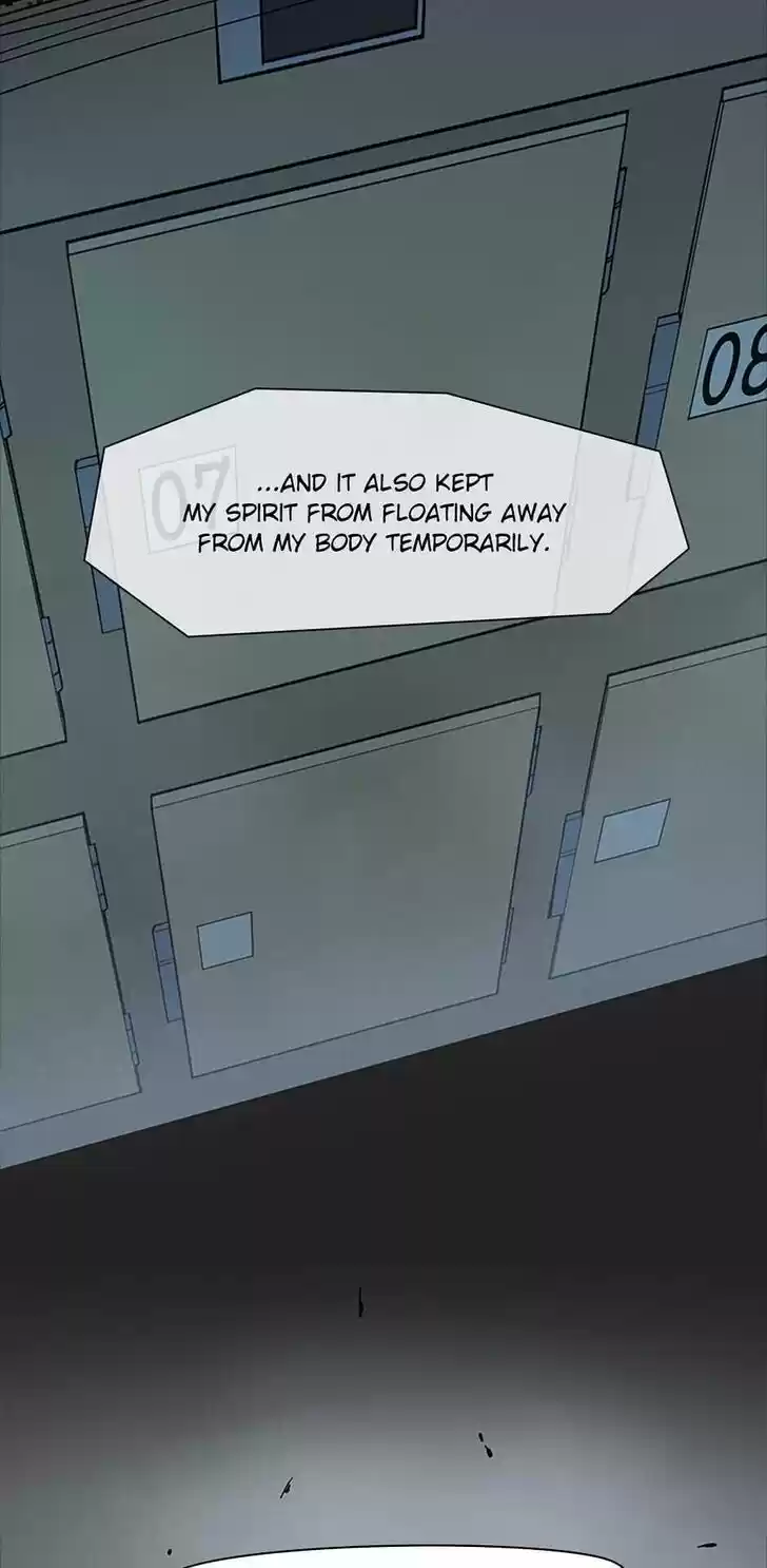 Item (KIM Junseok) Ch.050