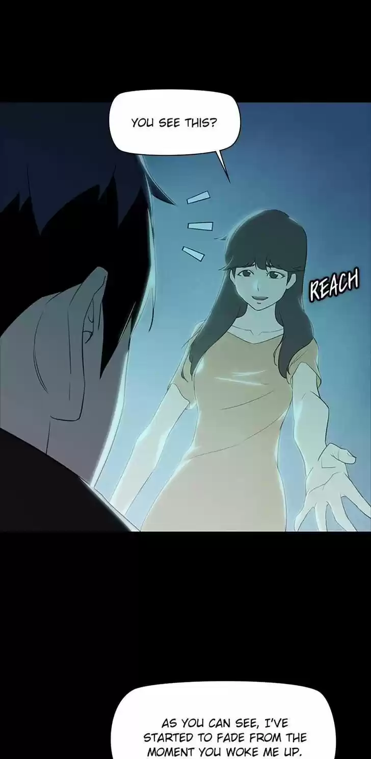 Item (KIM Junseok) Ch.050