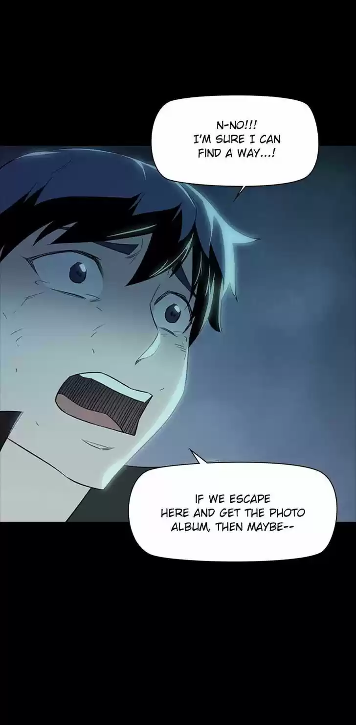 Item (KIM Junseok) Ch.050